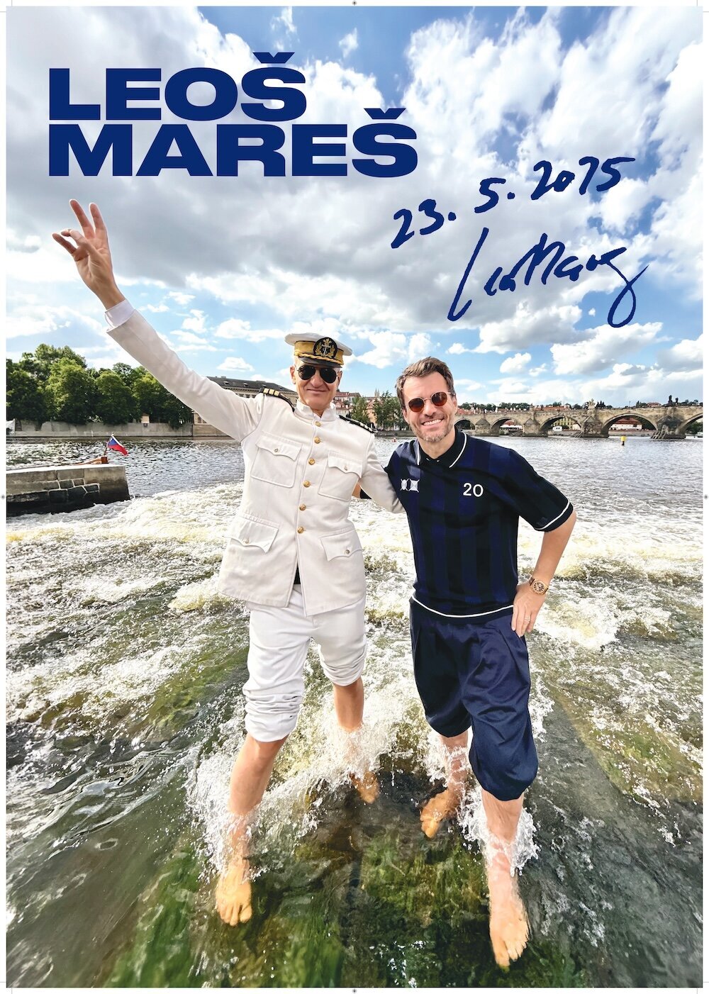Stepan Rusnak-Leos Mares_presidential-cruises