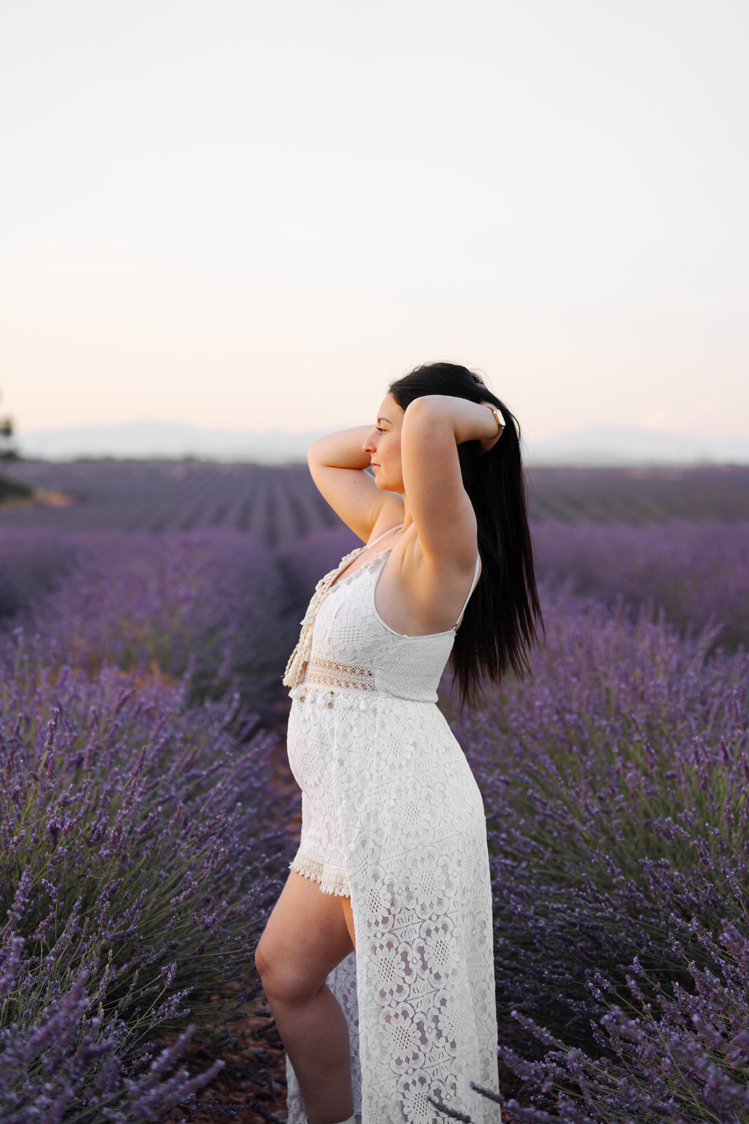 photo-famille-provence-coucher-de-soleil-et-lavandes74