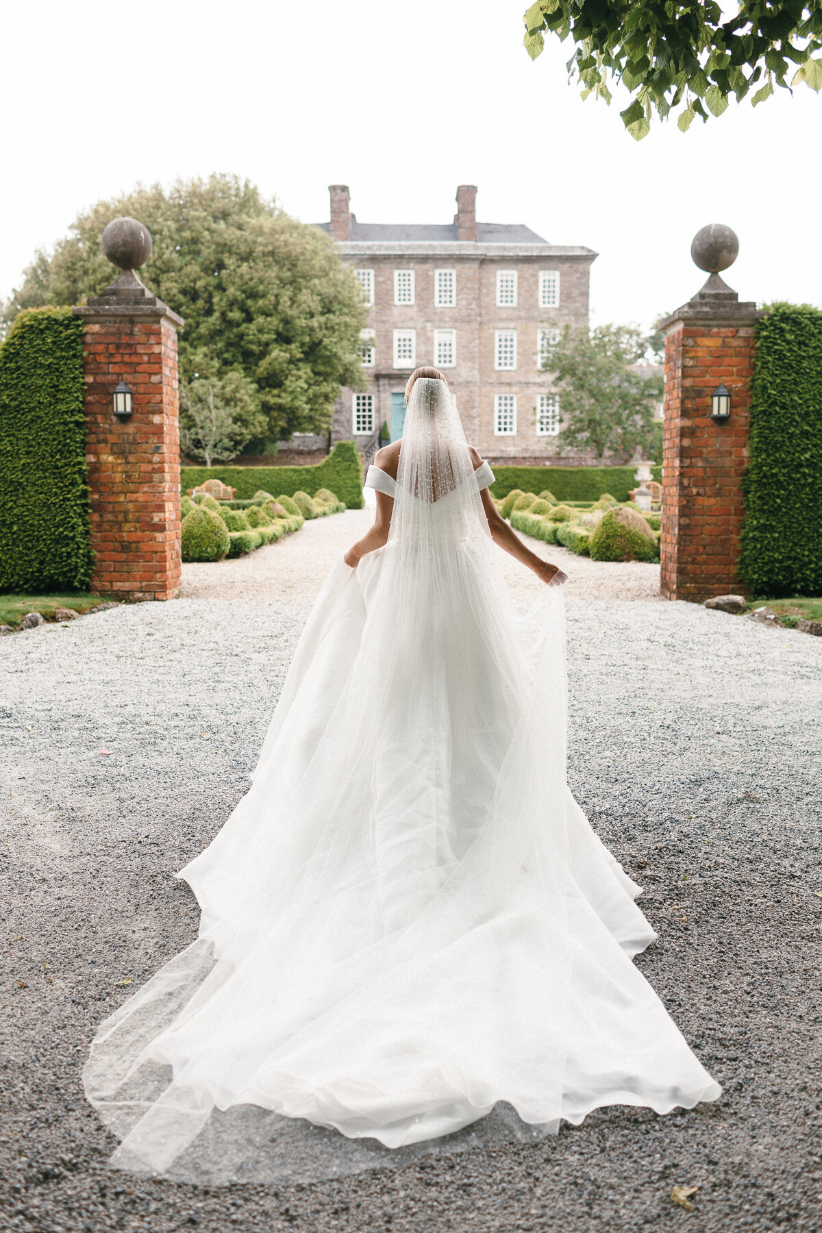 Kingston Estate Wedding Photography_Freckle Photography Devon_066
