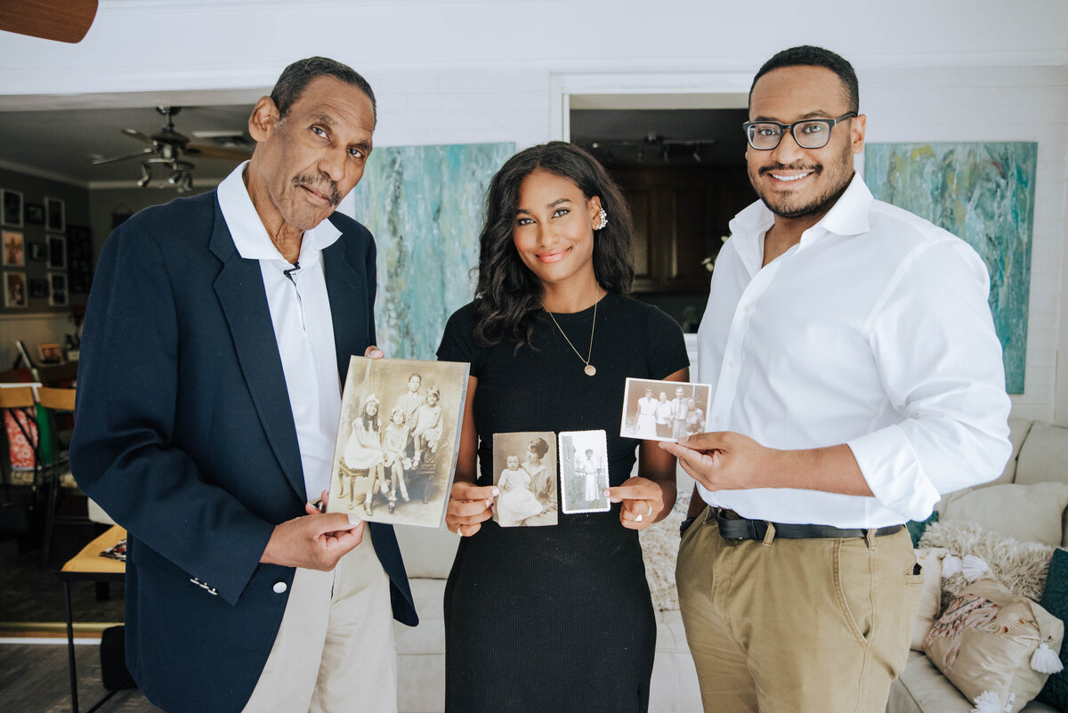 Norrell-Mickens Family-8275