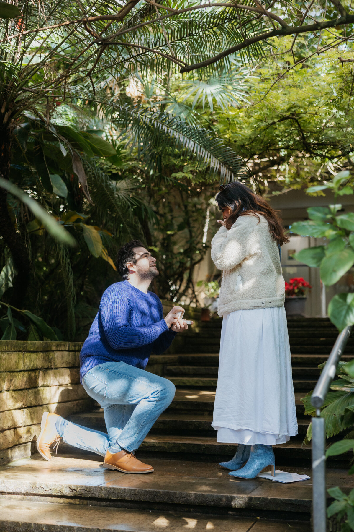 Abby Heron Photography Texas Based and Travel Wedding and Couples Photographer — Engagement Gallery for Austin + Rachana 3