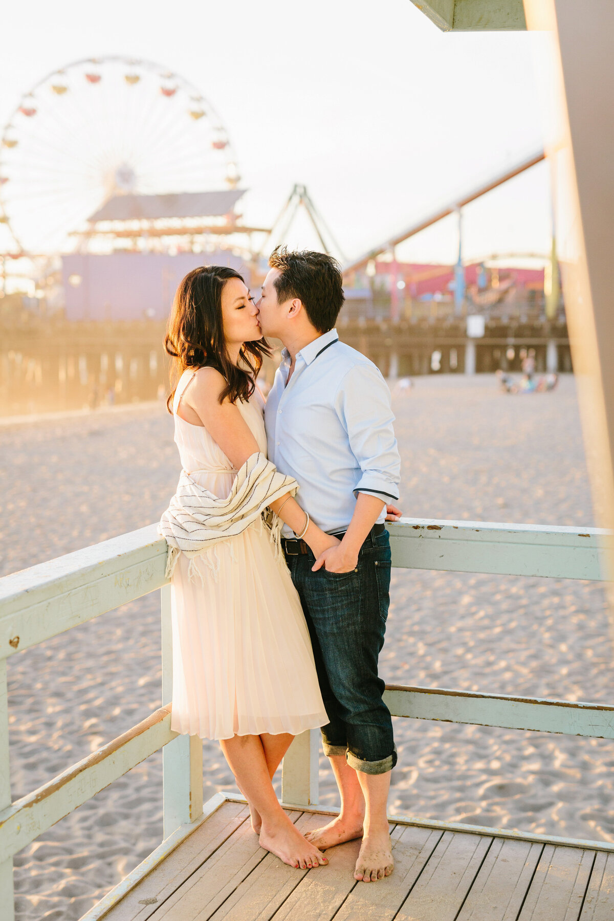 Best California and Texas Engagement Photos-Jodee Friday & Co-292