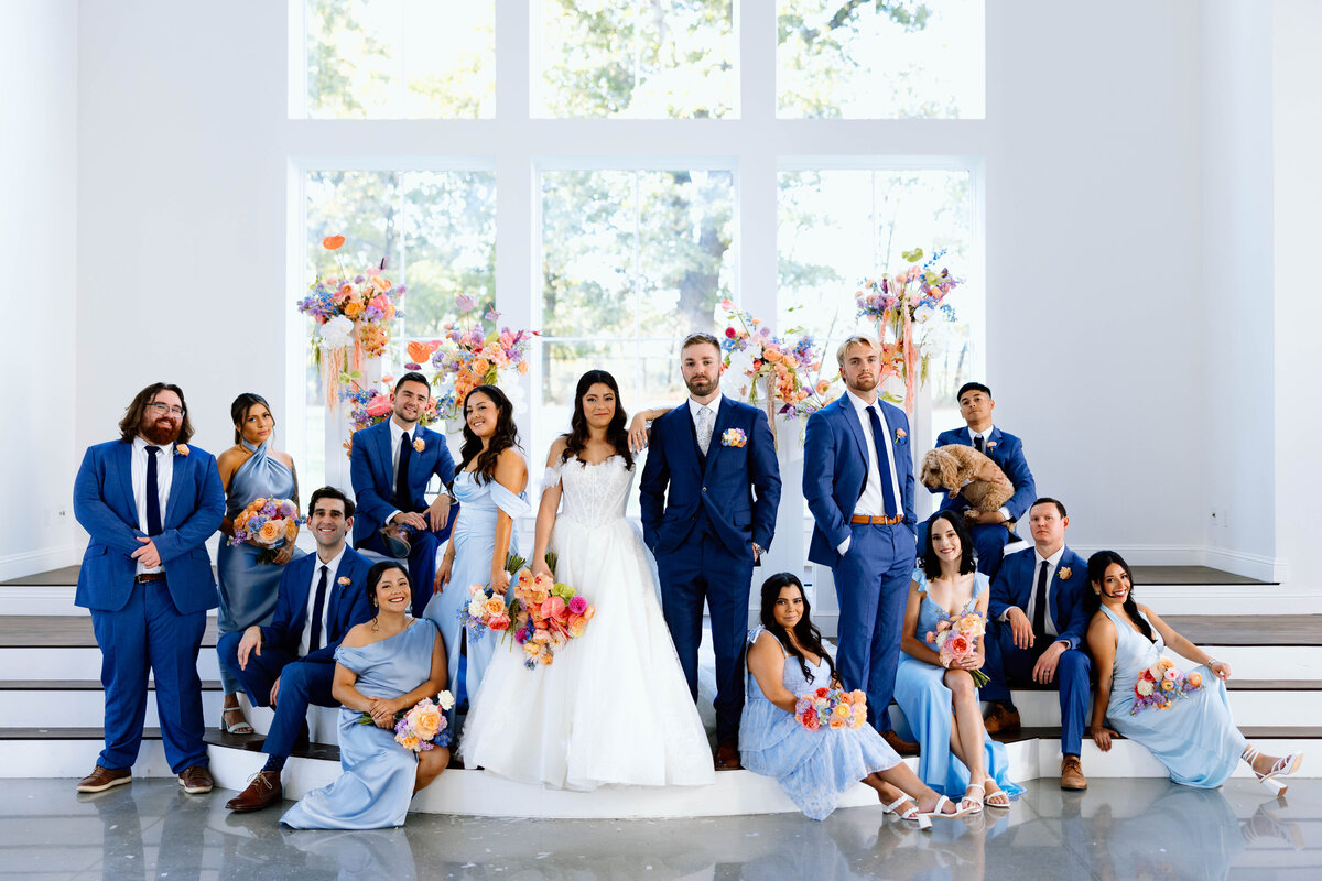 Wedding Planner Arkansas438