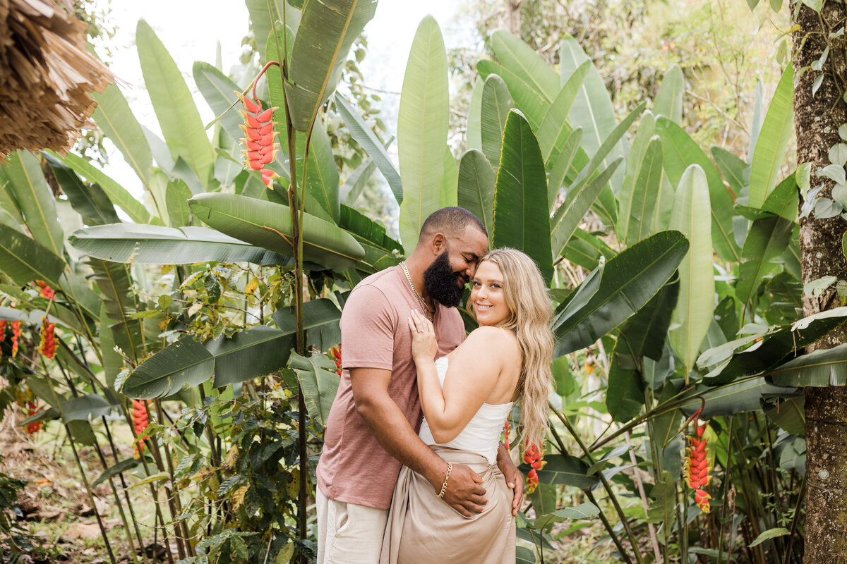 NB-Placencia-Belize-Spice-Farm-Engagement-Photography-88