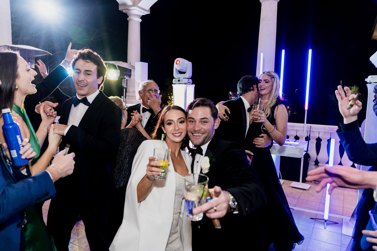 wedding at Golden Ocala Golf & Equestrian, FL