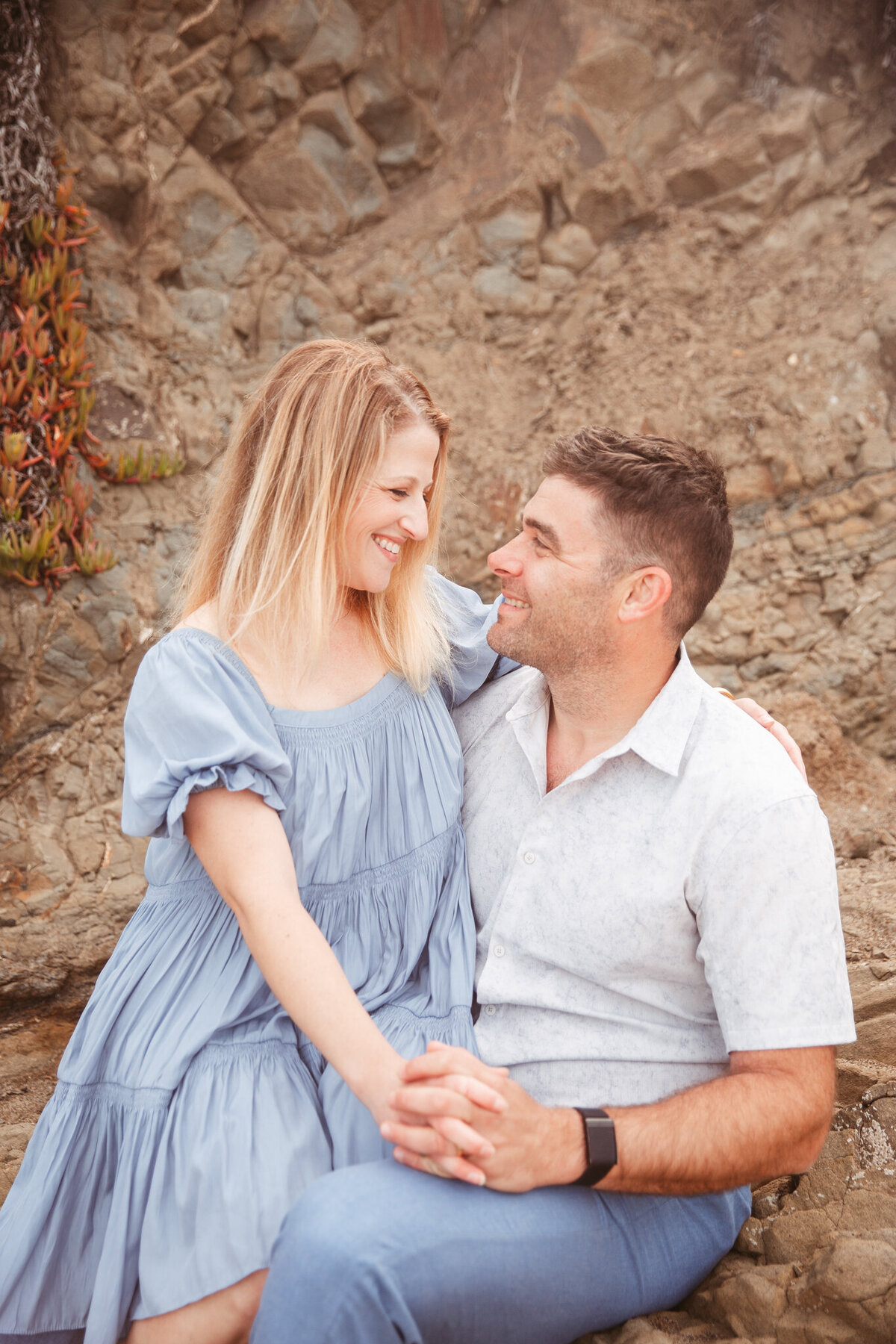 Luke and Leigh Huther-Flytographer-10 Year Anniversary-Baker Beach-San Francisco-Emily Pillon Photography-S-051222-18