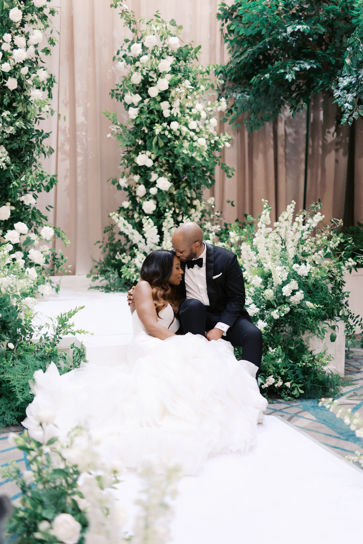 Grand Bohemian Hotel Mountain Brook Wedding-35