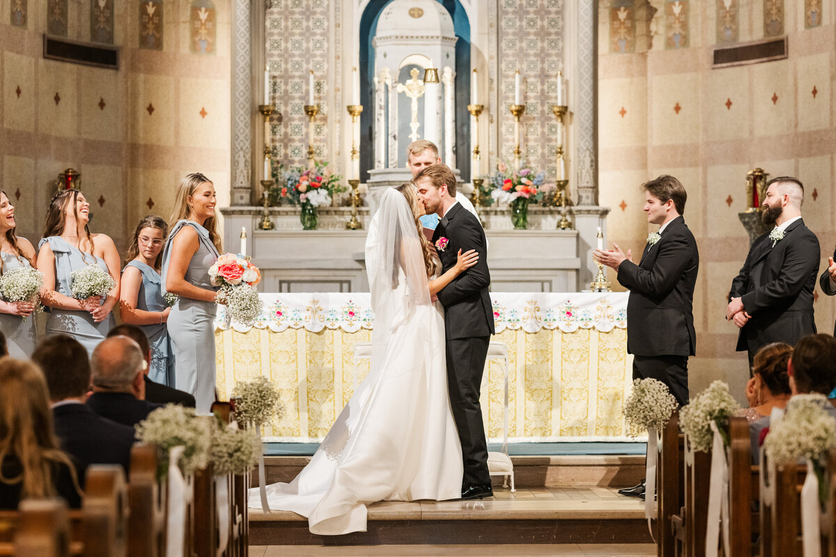 Katie & Andrew _ Married-482