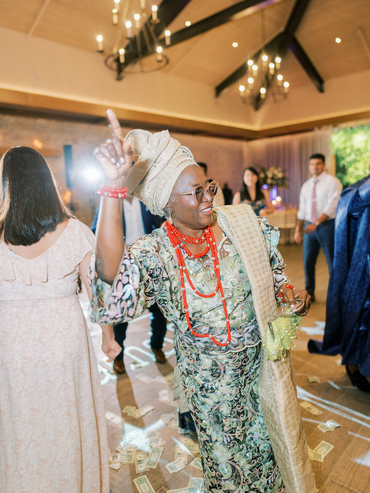 Natirar Mansion Wedding Highlights | Amarachi Ikeji Photography 133