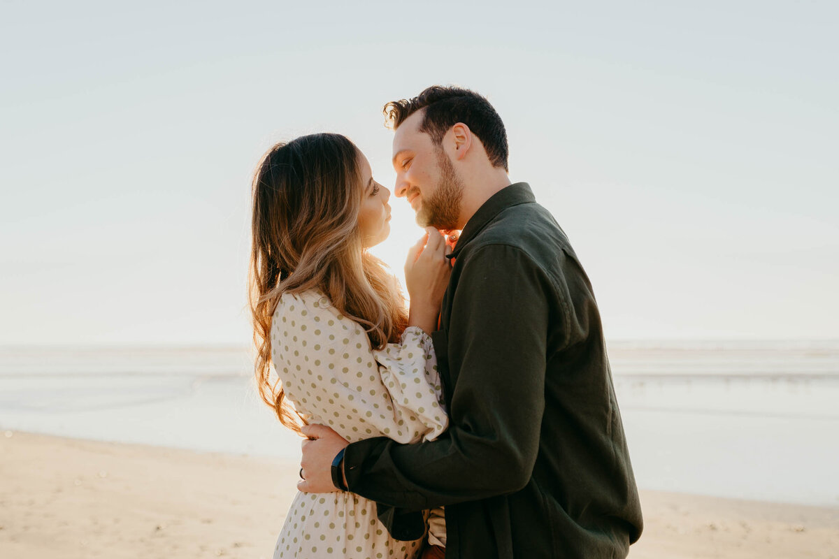 Lexx Creative-Torrey Pines State Beach-Engagement Photos-7