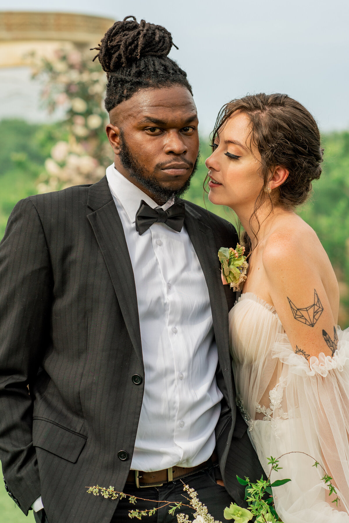 Luxury Austin Texas Wedding 