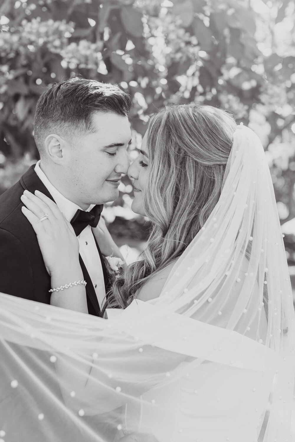 Wedding Photography by Ashley Mac Associate Photographers - New Jersey, New York, Connecticut - 5
