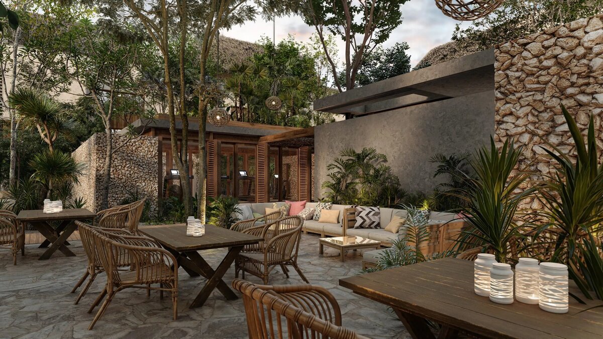 PALMS Real Estate - Mestiza 15 tulum7