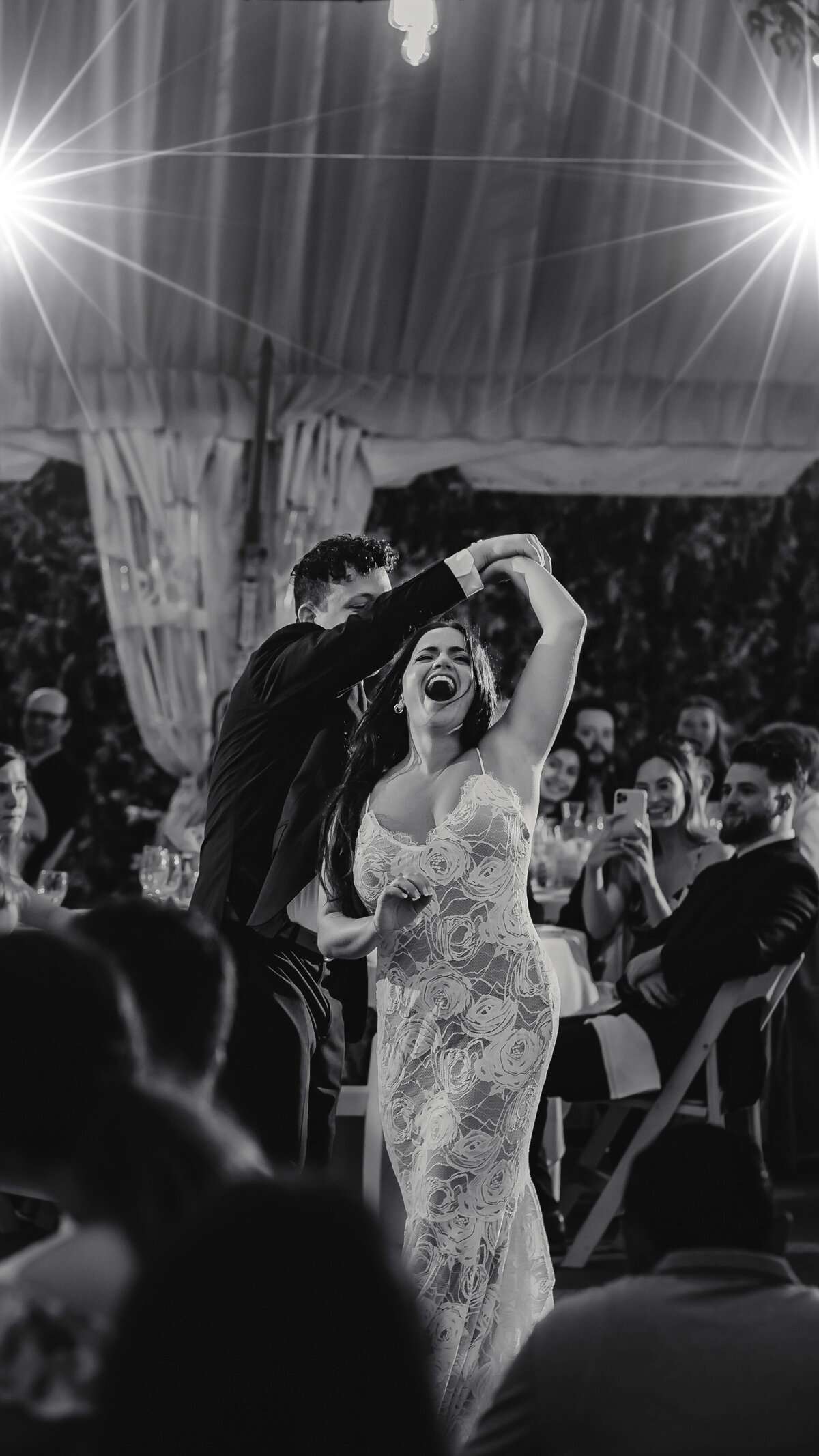 Lyman Orchards Wedding Photographer and Videographer