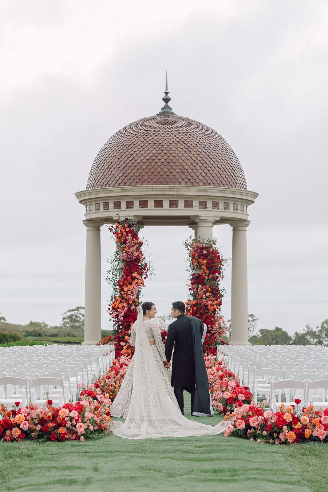 Orange Blossom Special Events: Wedding Planners Los Angeles, image size:1067x1600