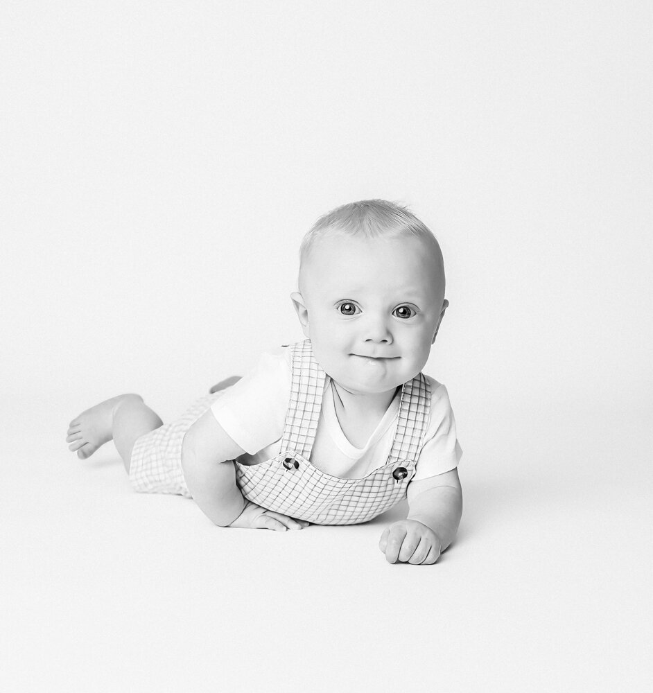 six month milestone Photos | Rekart Photography | Union, Missouri_-3