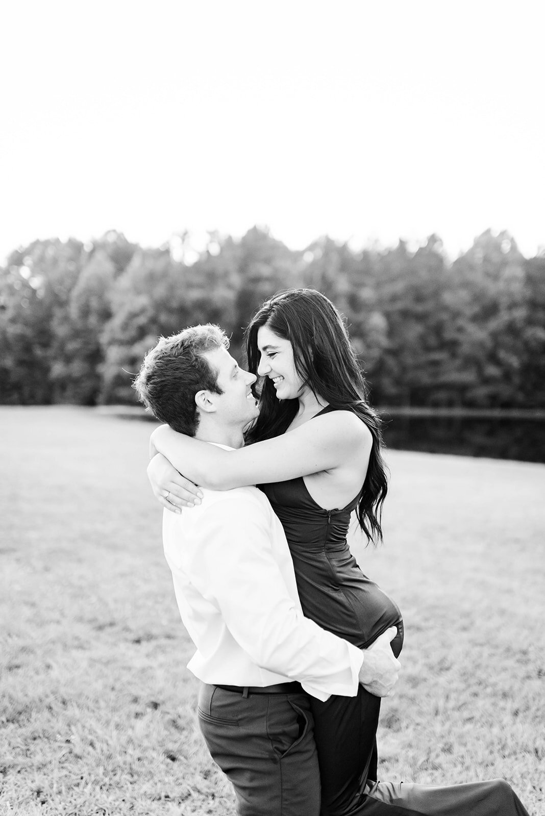Mary + Ryan Engagements - Photography by Gerri Anna-231
