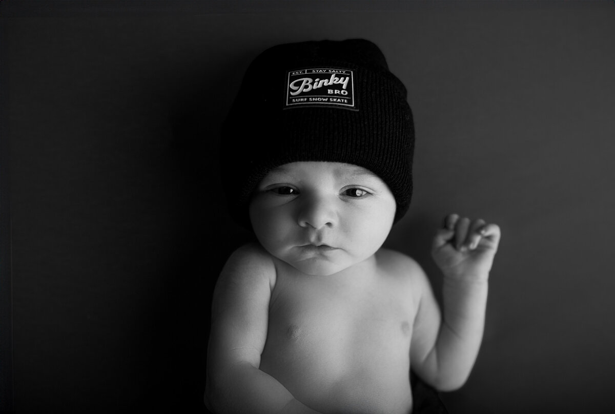 Newborn-boy-happy