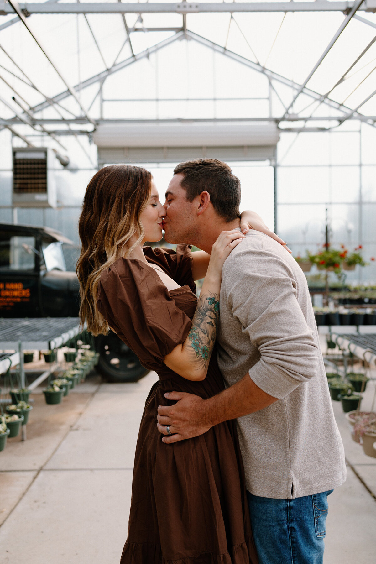 Ashlynn Shelby Photography_ High Hand Nursery Engagement Shoot _ Loomis CA-19