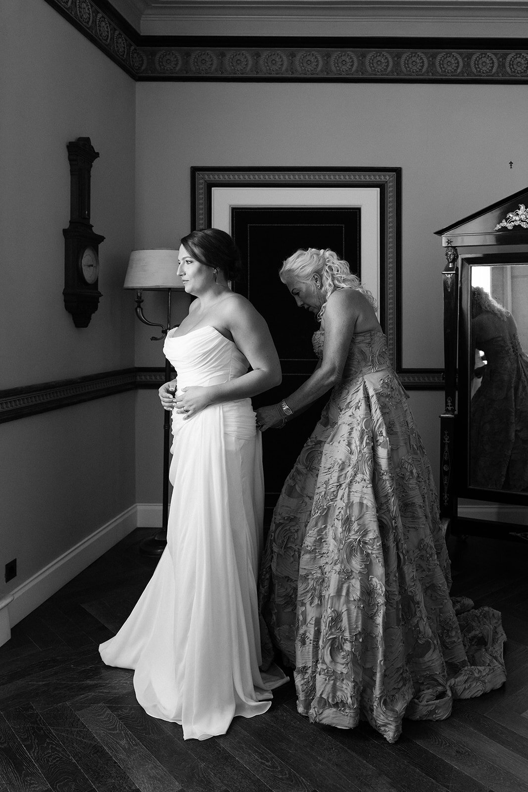 Ian & Frankie Italy Wedding - Friday-41