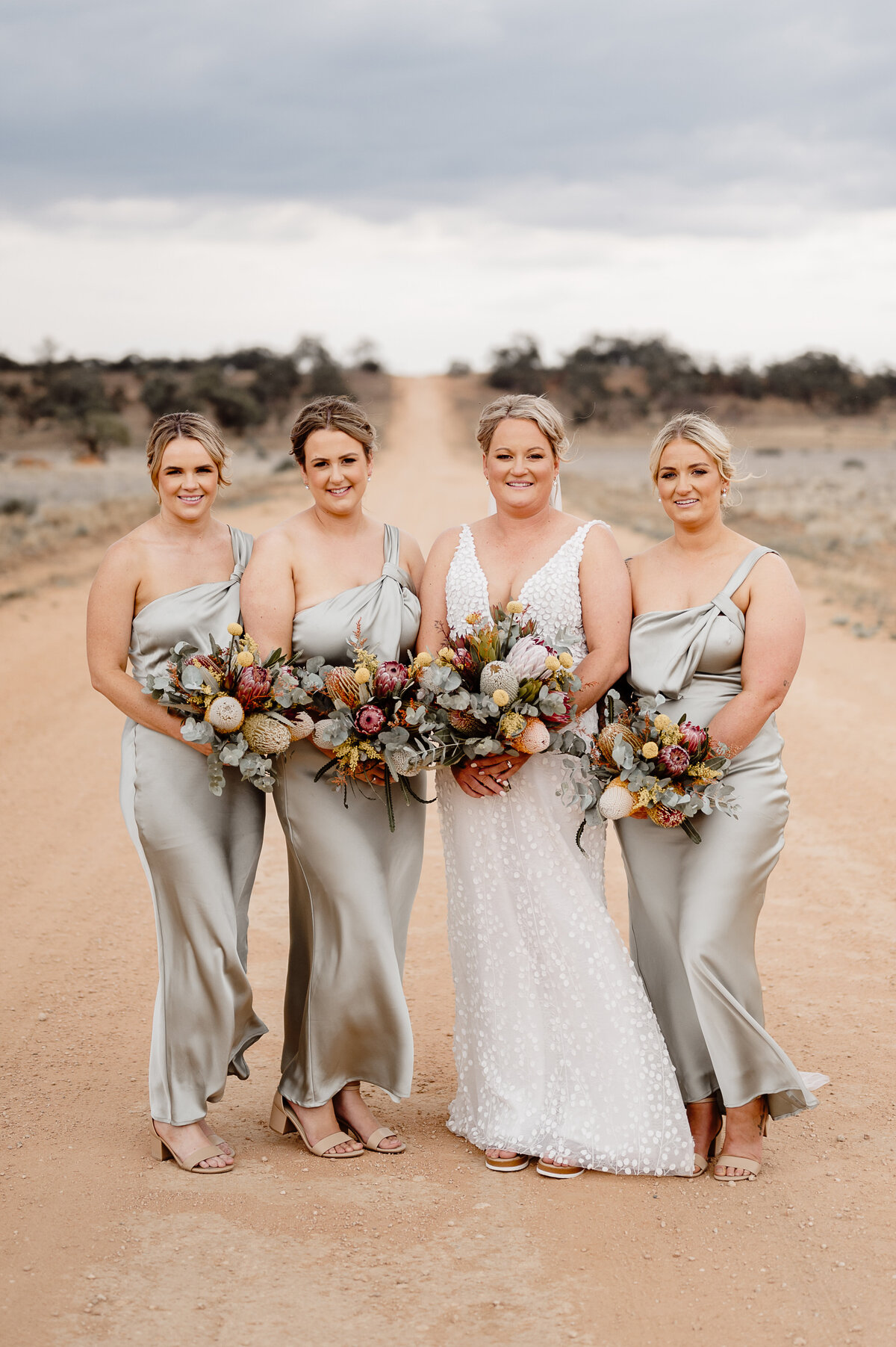 Mildura Wedding Photographer