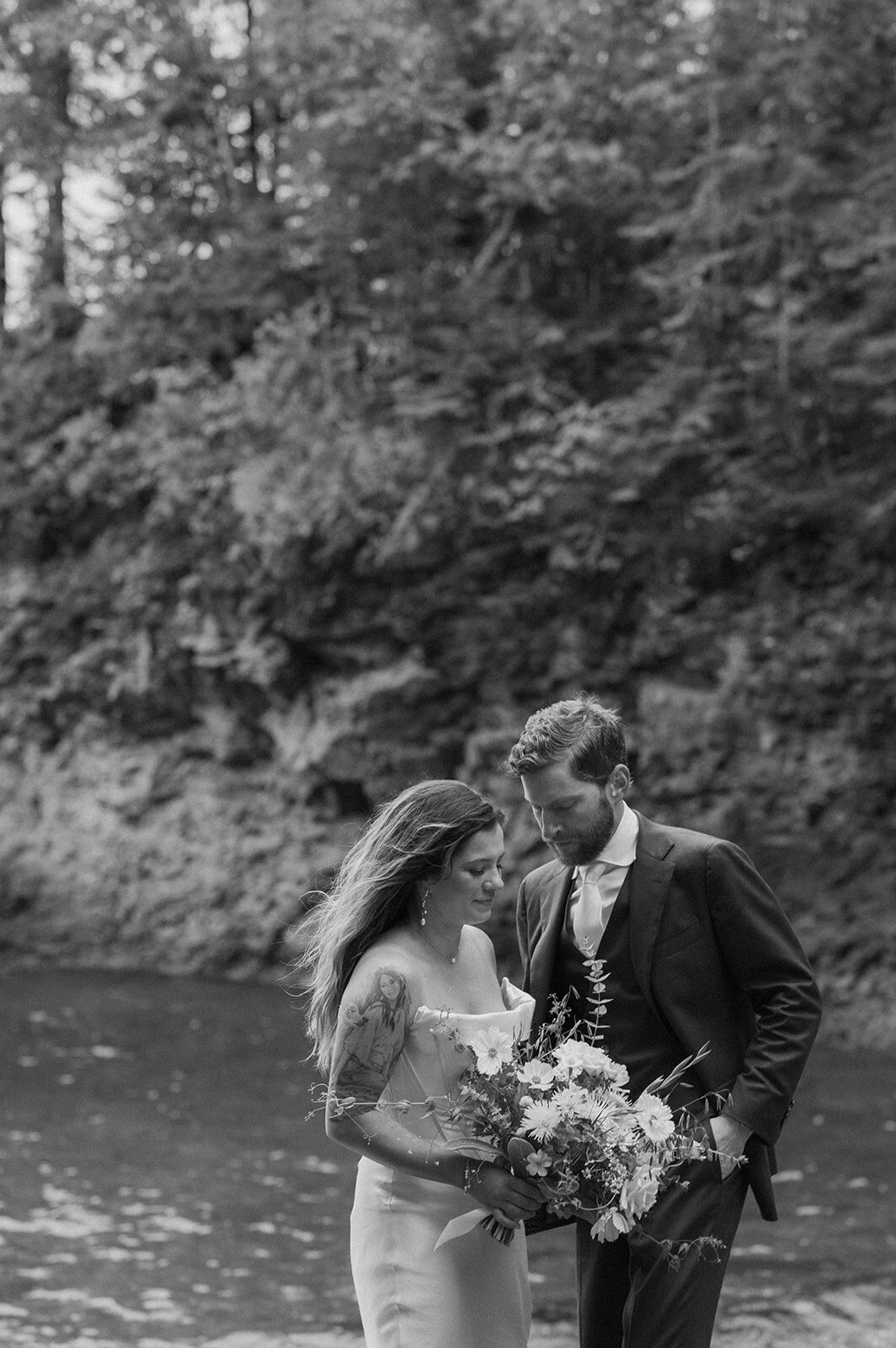 michigan hawaii elopement photographer