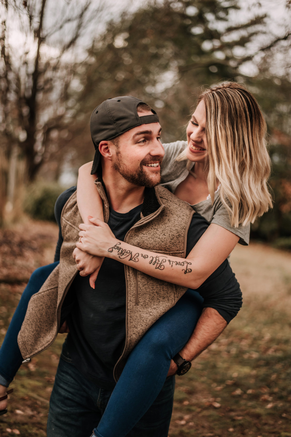 knoxville-botanical-gardens-engagement