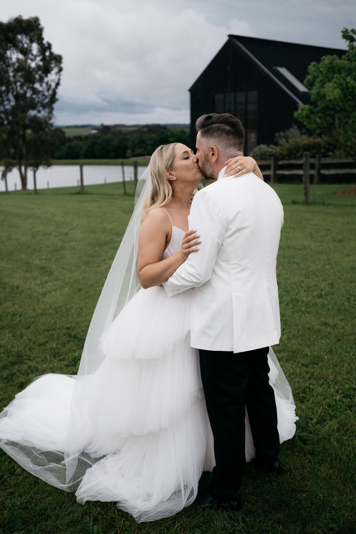 Courtney Laura Photography, Zonzo Estate, Yarra Valley Wedding Photographer, Amy and Fletcher-718