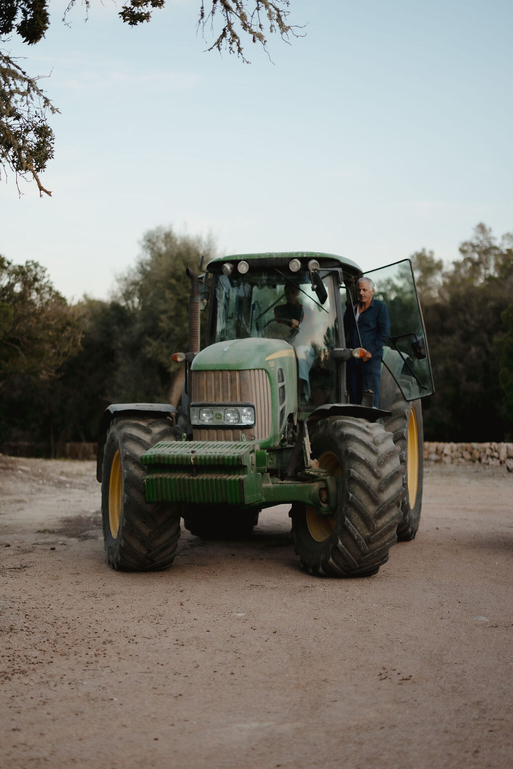 THE AWAKENING ° MIMI FIEDLER  ° FIFTYFIVE