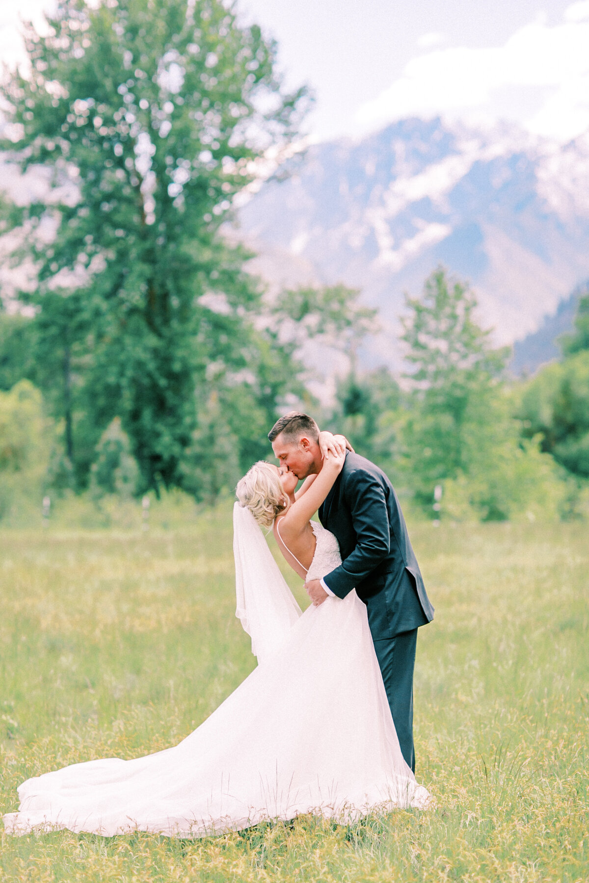Leavenworth Mountain Wedding, Seattle Wedding Photographer (25)