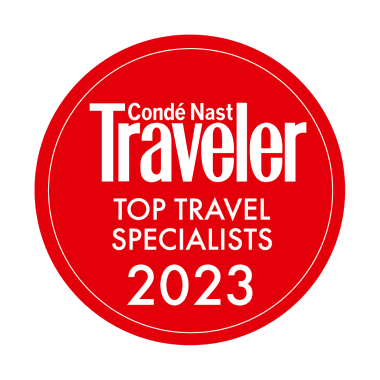 Conde Nast Traveler