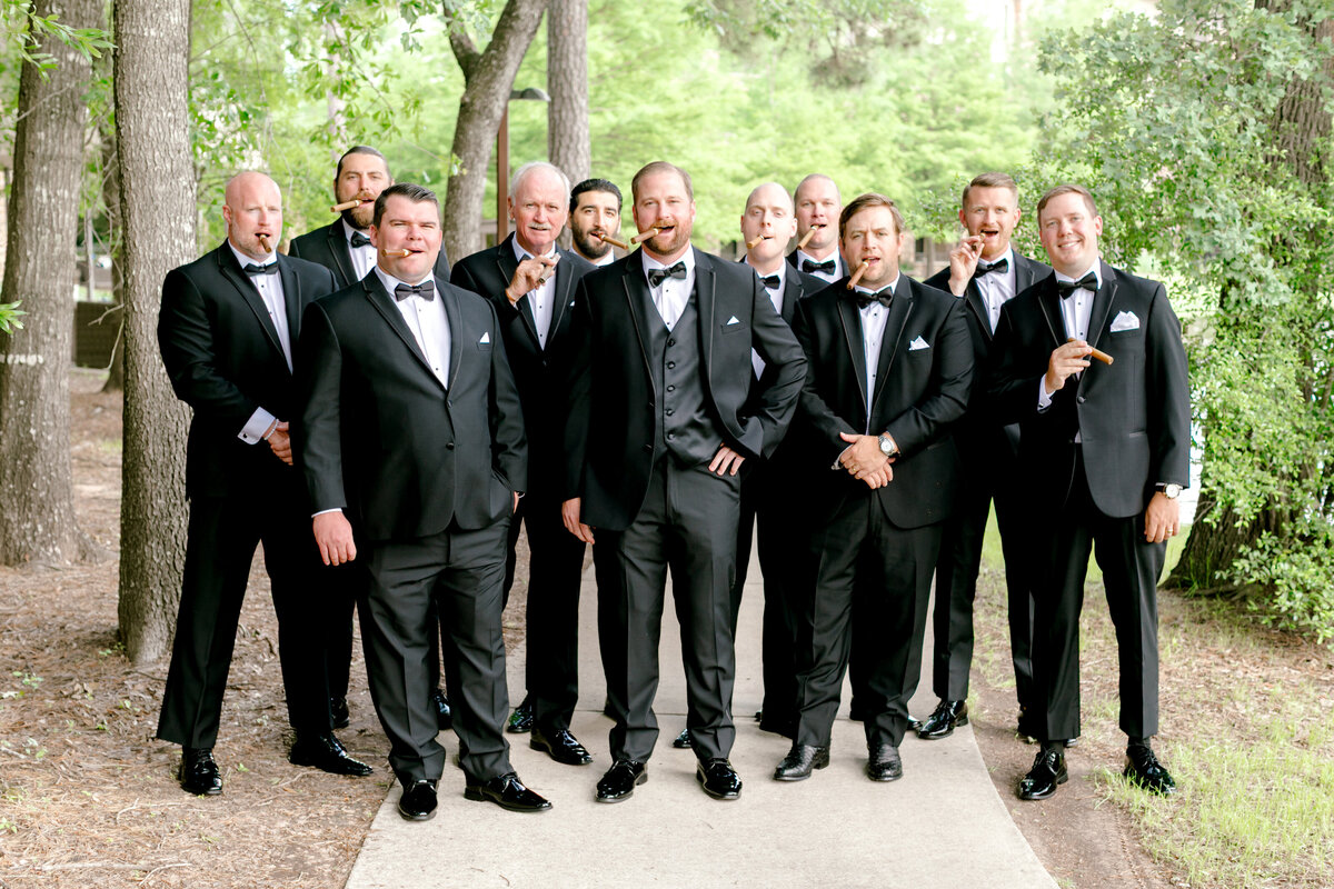 The Woodlands Resort Wedding_KaseyLynnPhotography_012