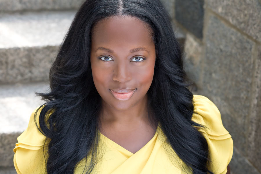 NYC Musician Headshot