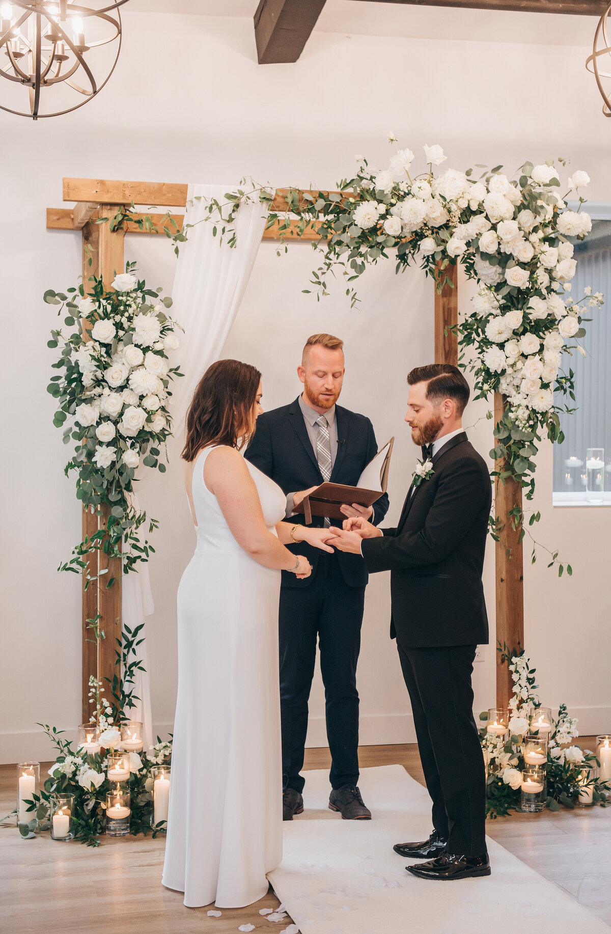 Wedding Officiant - London, Ontario