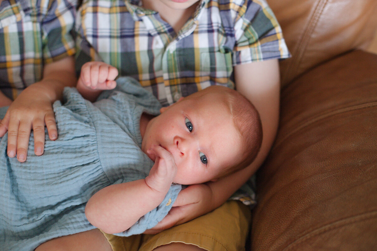Long –Beach-Lifestyle –Newborn - Session_Thru His Eyes Photography 9