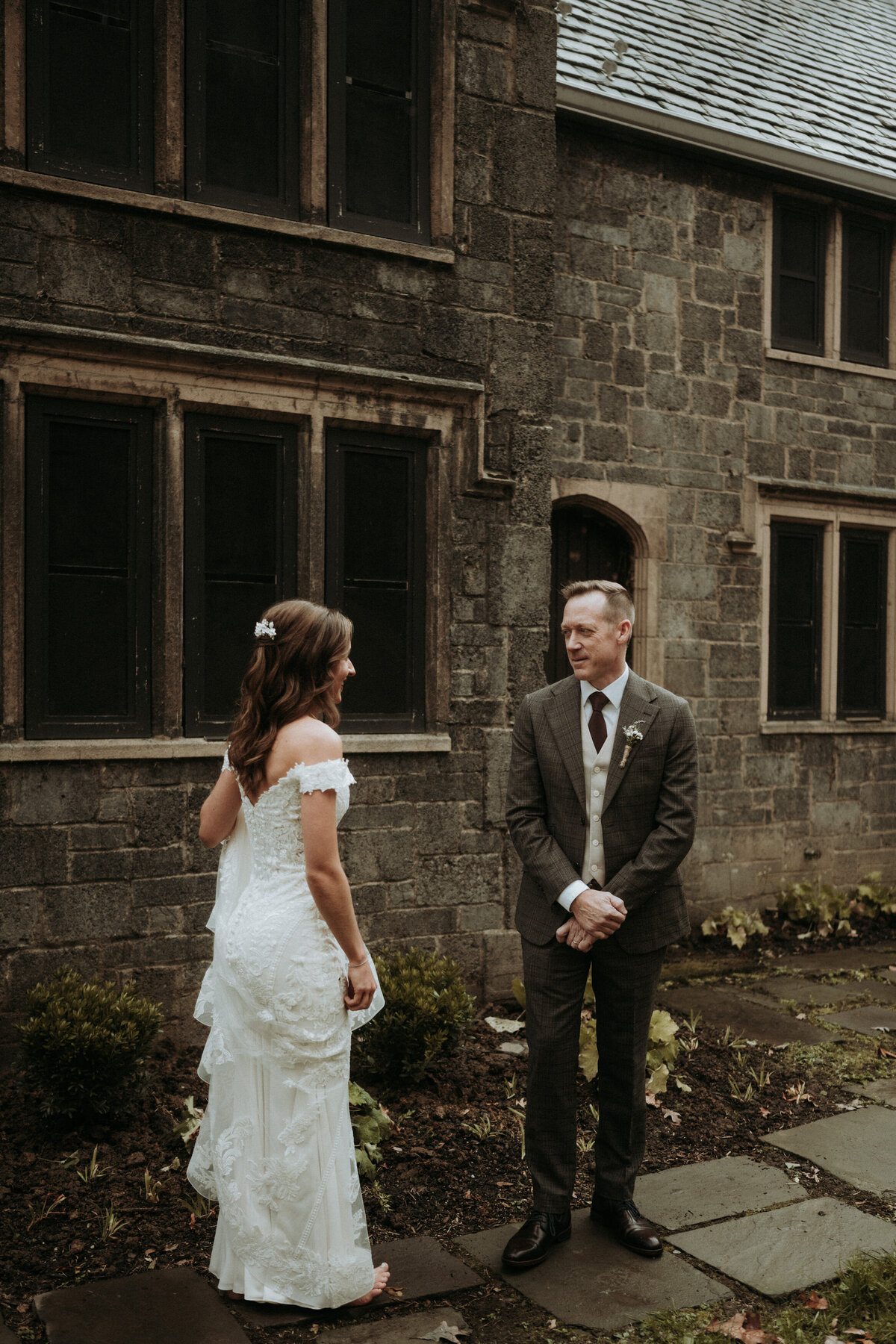 Wedding at Allegheny County Venues