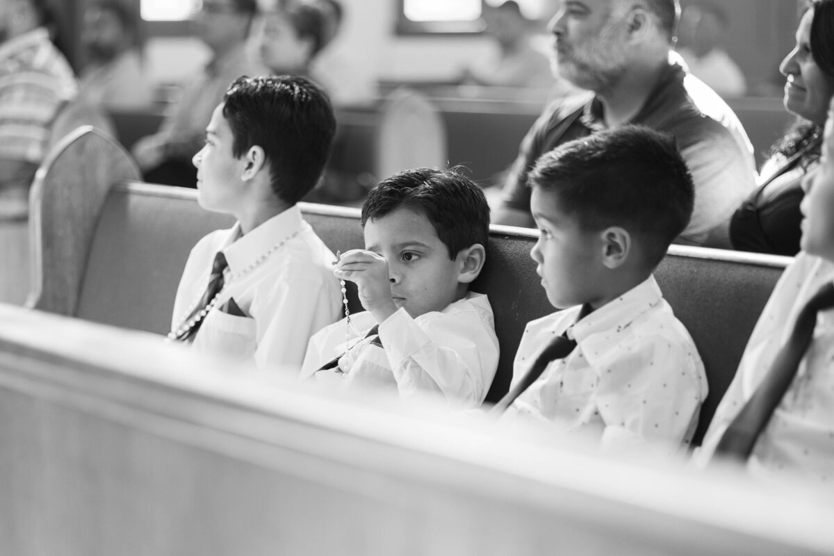 Holy Communion-29