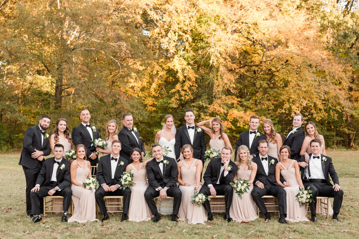 Memphis Wedding Photographer Botanic Garden_025