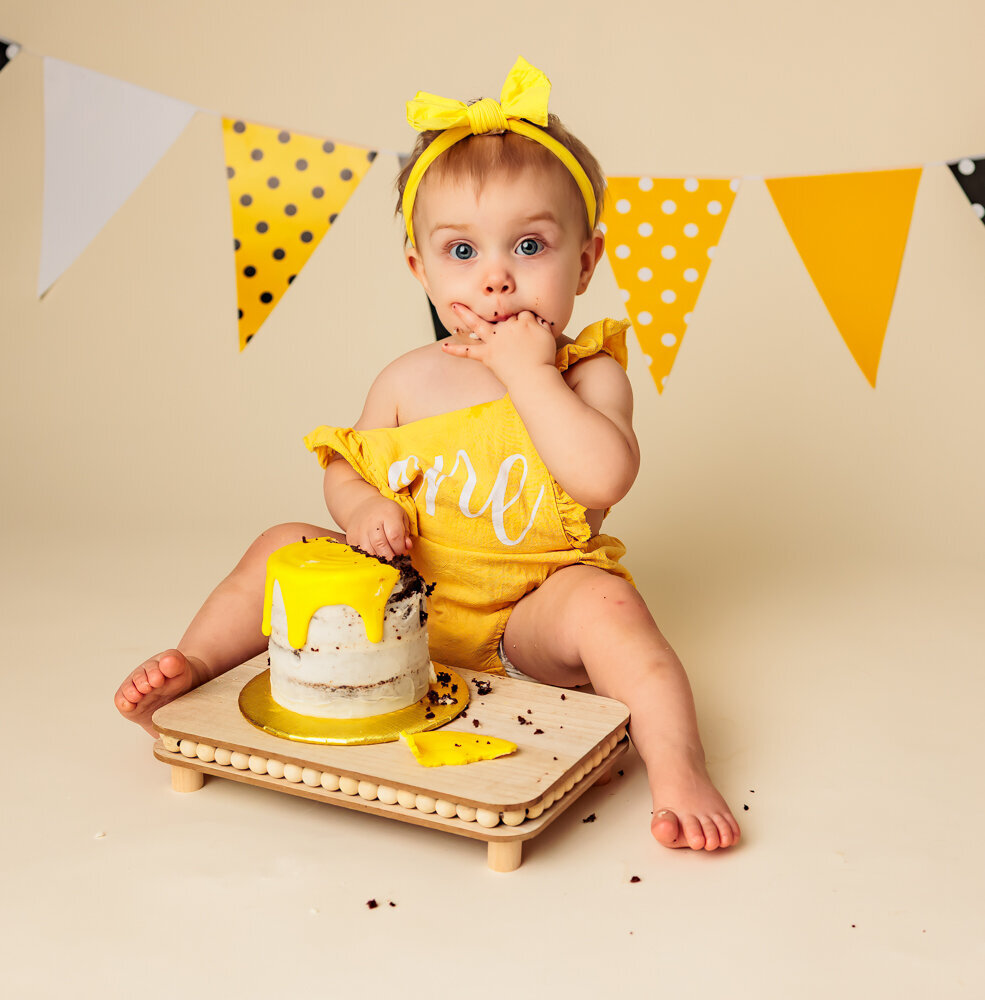 Cake Smash  photos | Rekart Photography | Union, Missouri-19