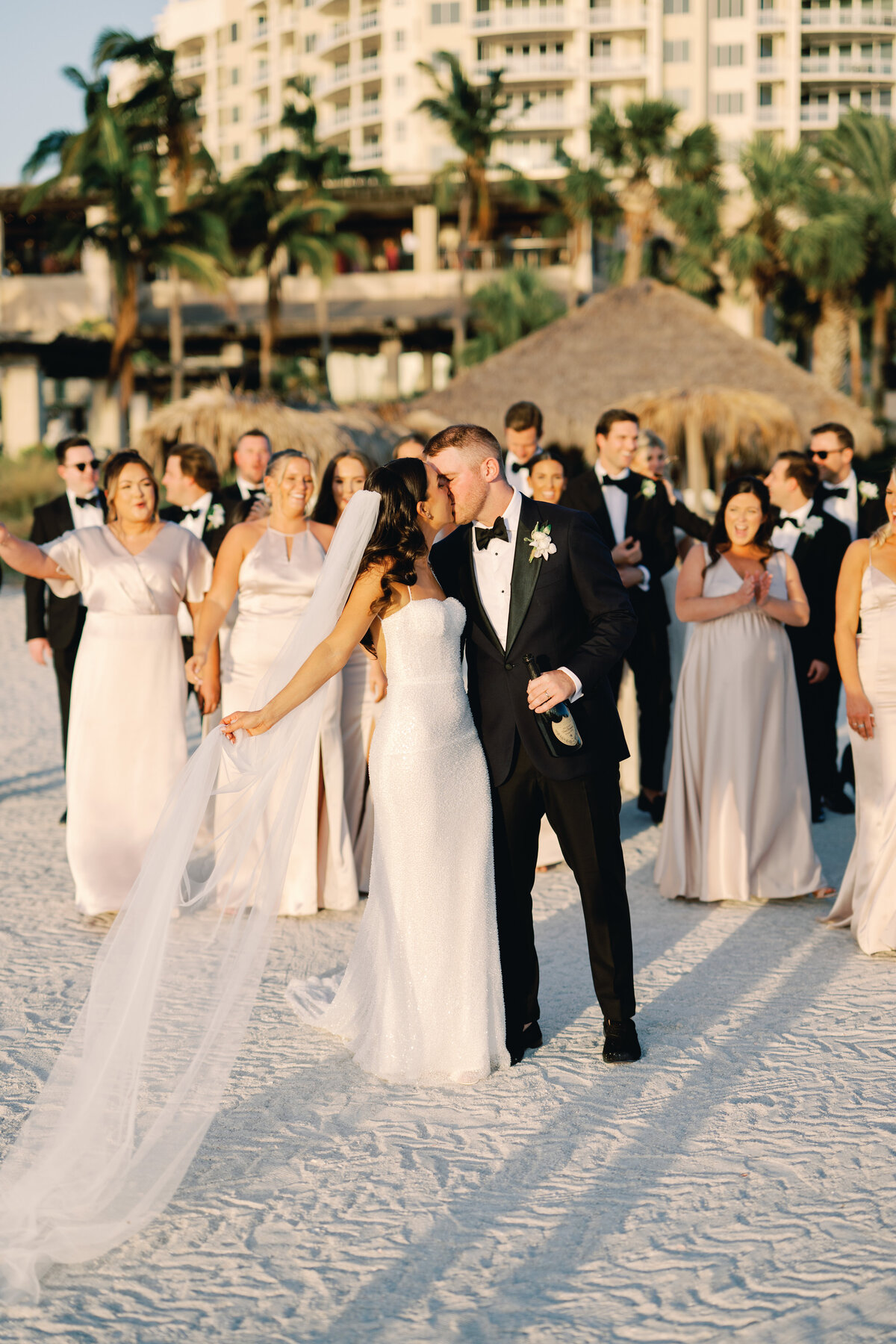 Palm Beach Breakers Wedding_27