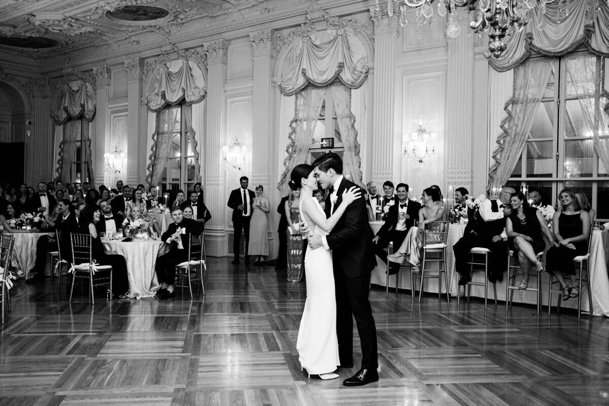 Rosecliff Mansion Wedding-9848