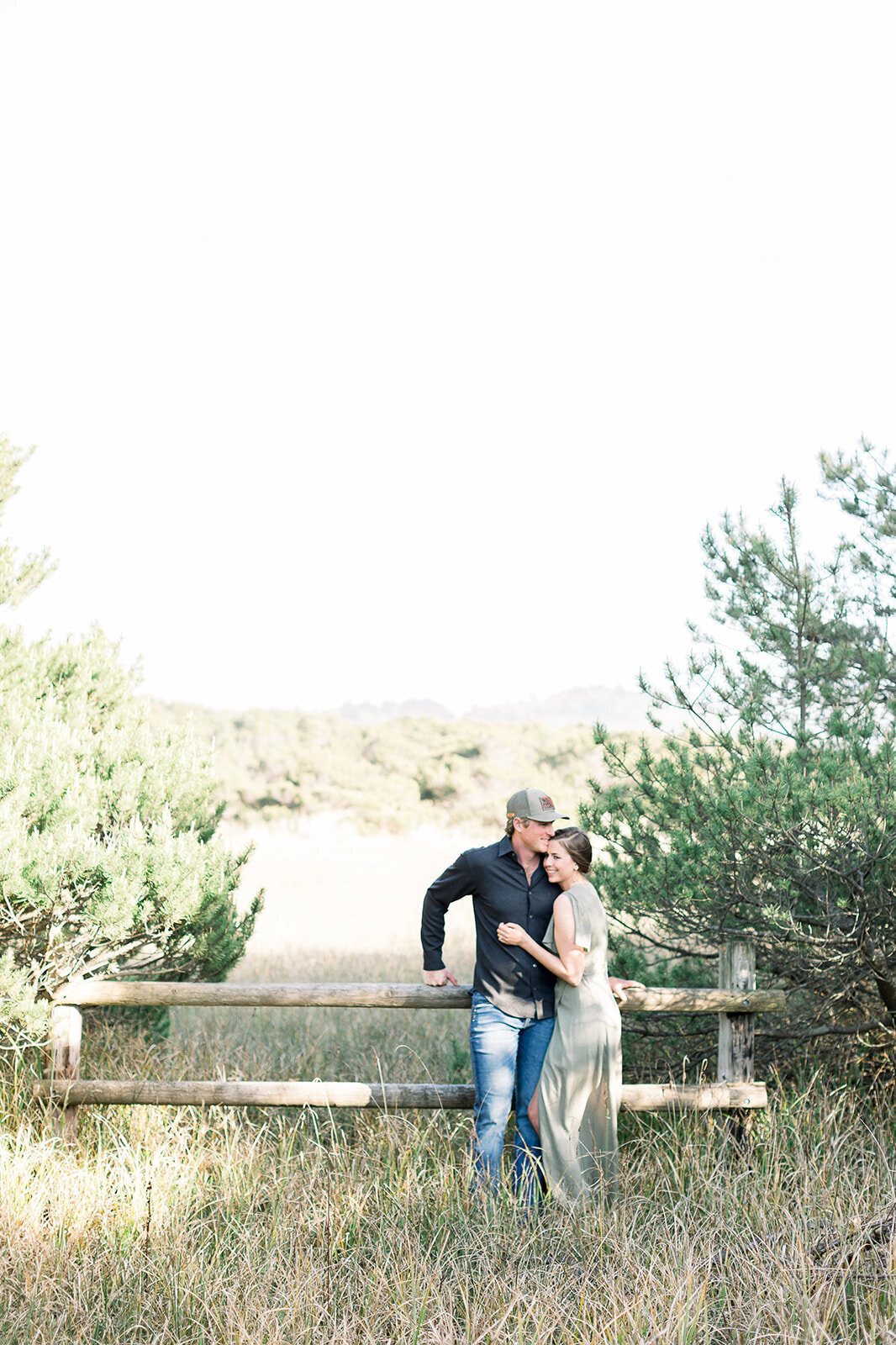 western horse engagement session6kF4T575710151x