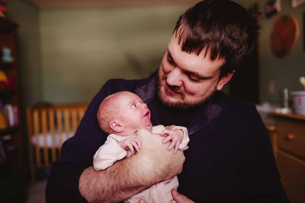 Elizabeth Priniski Madison Newborn Photographer Sigrid-6