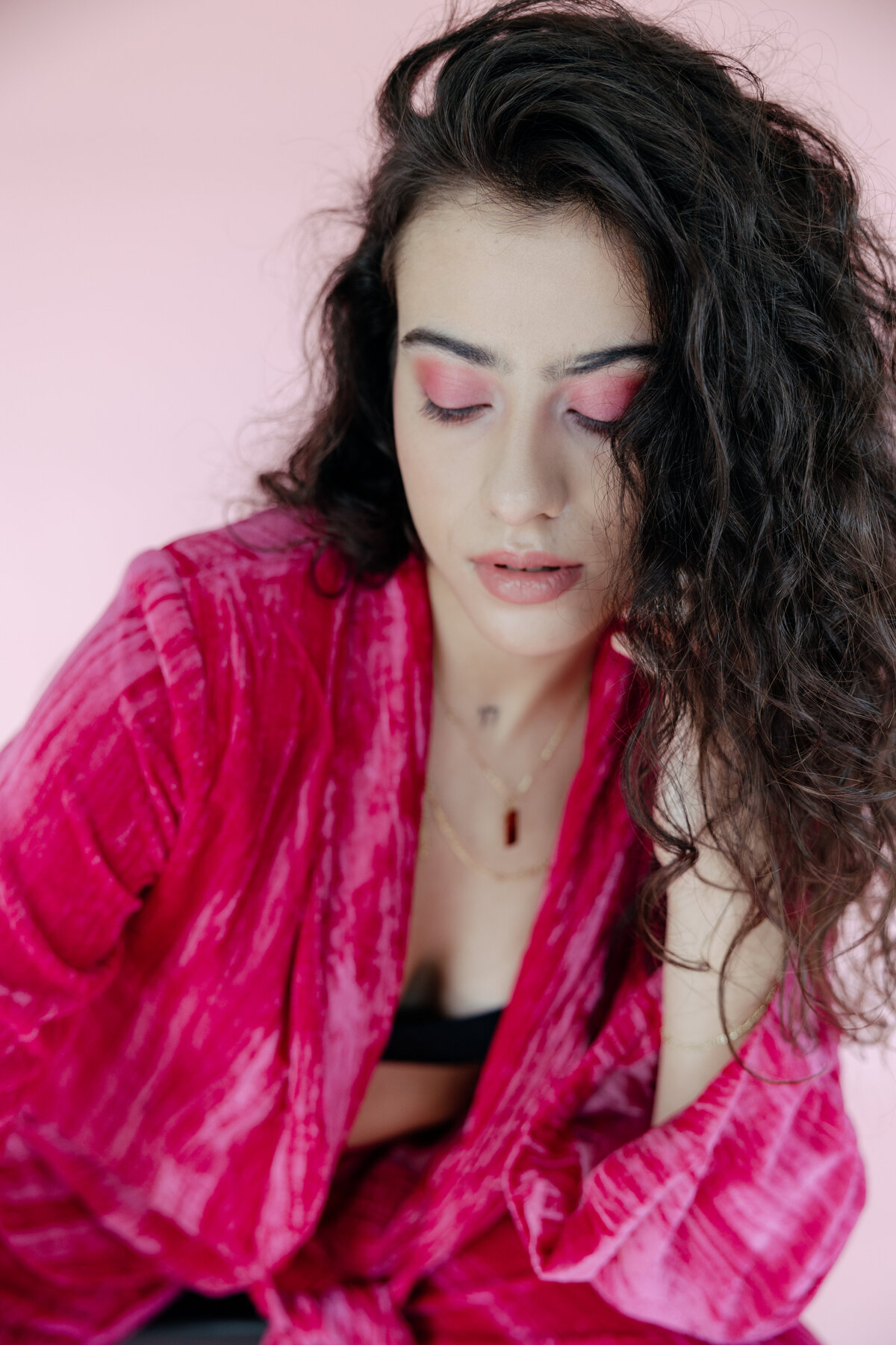 pink-studio-session-monochromatic-40