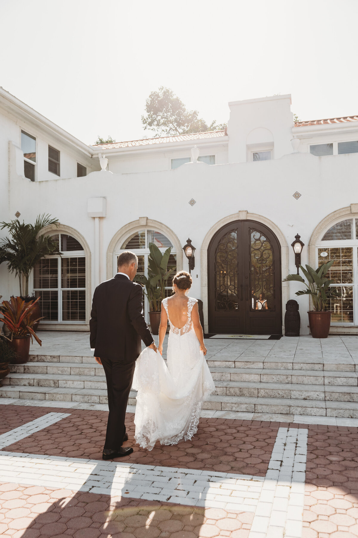 Elegant Florida Wedding