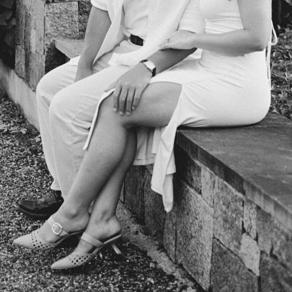 Lizzie Baker Photography _ Gracie & Hoon _ Newport Engagement Session _ Rhode Island Wedding Photographer _ New England Wedding Photographer _ Castle Hill Inn Wedding-131