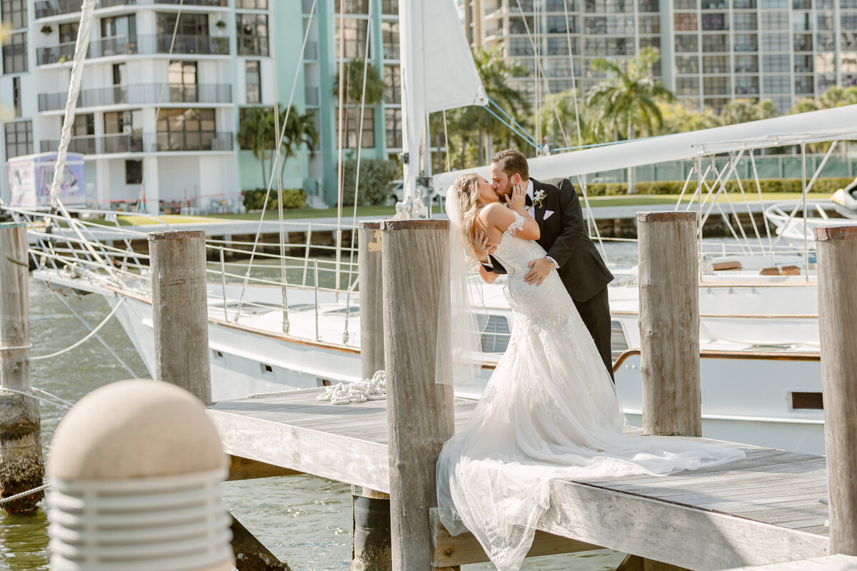 Wedding at the Grand Floridian in Lake Buena Vista, Florida 31
