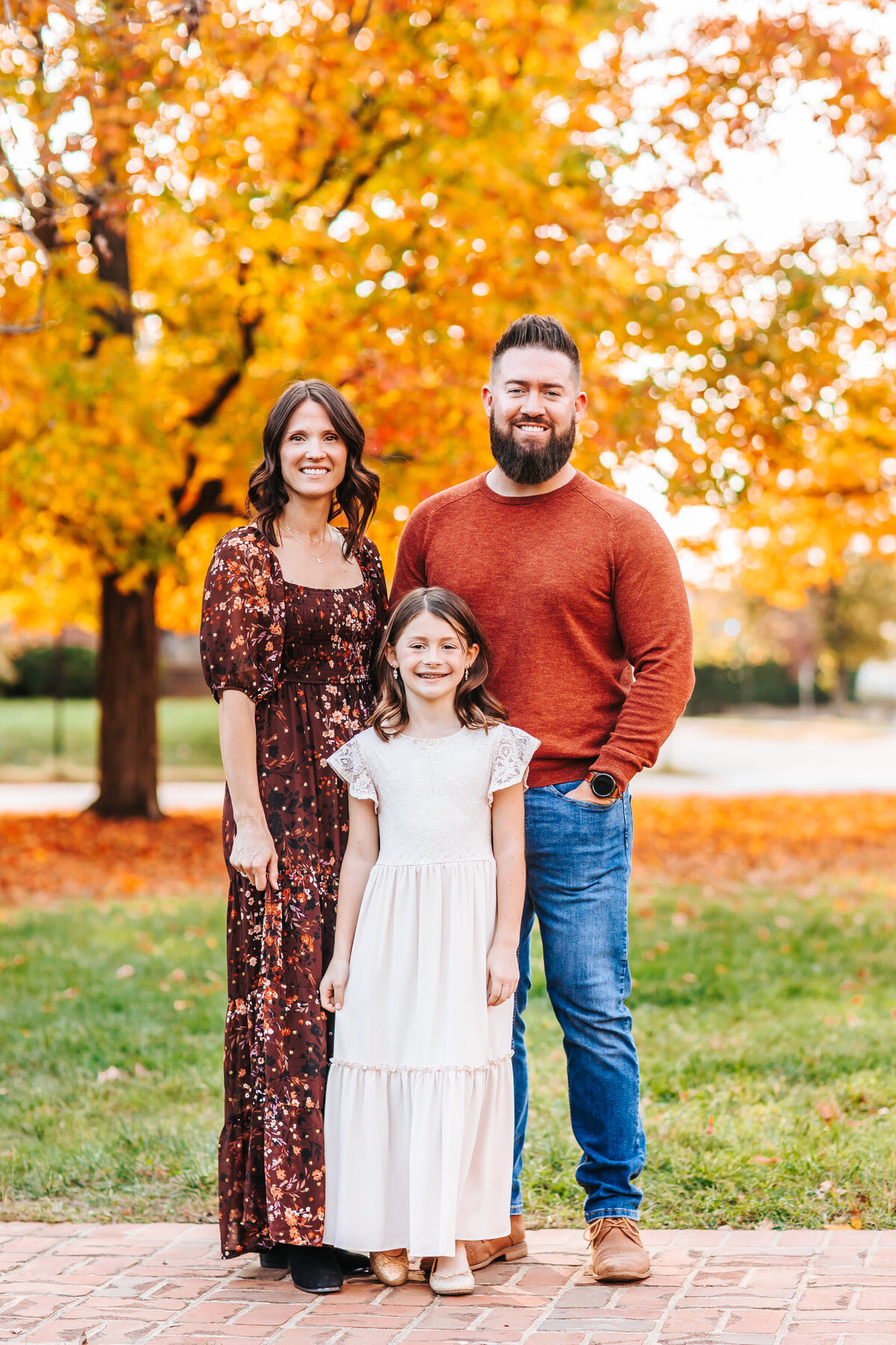 Virginia Family Photographer - Photography by Amy Nicole-772