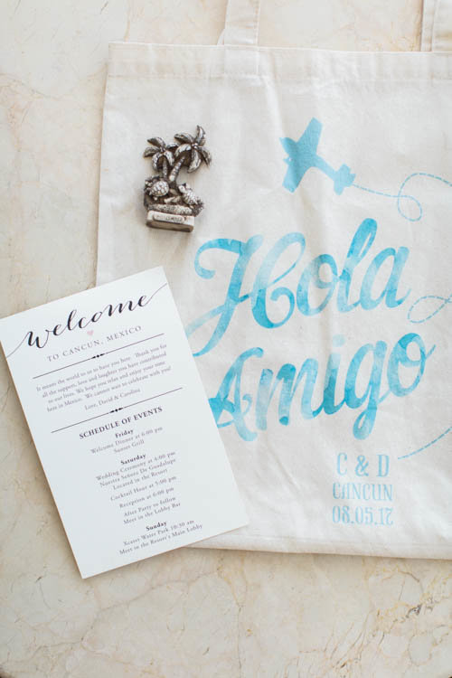 Carolina & David Cancun Destination Wedding_The Ponces Photography_004