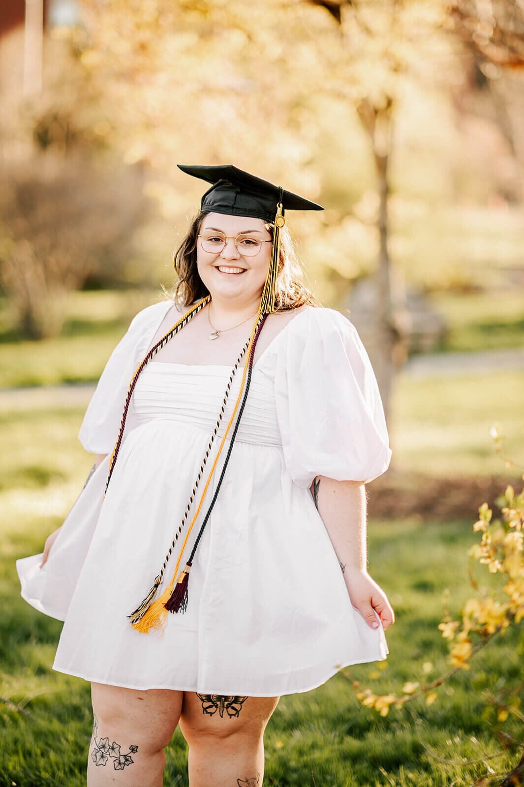 unc greensboro graduation photographer-59